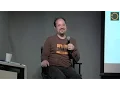 Live Q A with Dan Bornstein Creator of the Dalvik VM