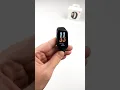 Download Lagu Xiaomi Smart Band 8 Active Unboxing ASMR