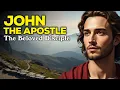 Lagu Saint John the Apostle: Why Jesus Loved Him in a Unique Way