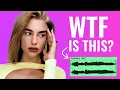 Download Lagu How I Made A Track Using Only AI