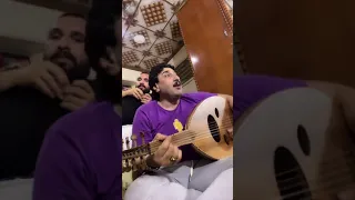 صباح العماري جديد 2022 موال حزين 