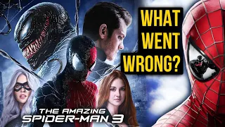 the amazing spider man 3 best superhero movie 