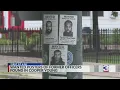 Download Lagu ‘Dead or unalive,’ Posters of former officers hung after ‘not guilty’ verdict