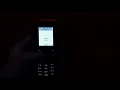 Nokia C2-05 | Alarm