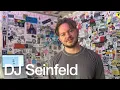 Download Lagu DJ Seinfeld @TheLotRadio 05-21-2025