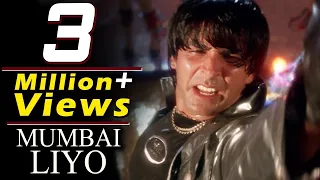 mumbai liyo akshay kumar remo fernandes sapoot song