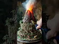 Epic Dinosaur Cake - A Jurassic Adventure in Every Bite