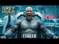 Lagu Grey Hulk (2026) - Dwayne Johnson, Ben Affleck, Morgan Freeman | Concept Trailer
