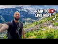 Download Lagu They Will Pay You $100,000 to Live Here!