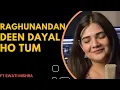 Download Lagu Raghunandan Deen Dayal Ho Tum || Swati Mishra Cover
