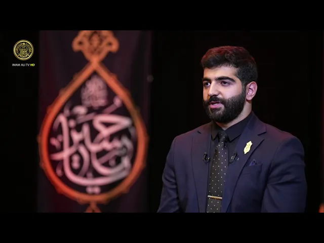قصة قصيدة | الشاعرهمام بن غالب بن صعصعة التميمي الحلقة (19)
