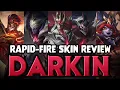Download Lagu Rapid Fire Skin Review: Visions of the Fallen