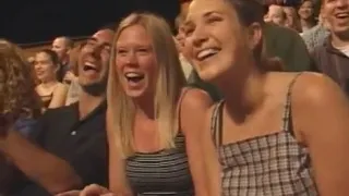 The Man Show S01E09