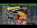 Lagu DANGDUT KOPLO KENDANG RAMPAK - BADAI BIRU - LAGU LAWAS PILIHAN @RagilPongdut