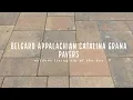 Belgard Appalachian Catalina Grana Pavers - Outdoor Living Tip of the Day