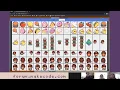MakeCode Arcade Advanced - Charge Shot