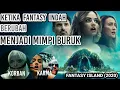 Download Lagu Ketika Harapan Berubah Menjadi Petaka | Alur Film Fantasy Island 2020