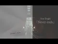 【Official】Uru 「Never ends／Tegami」 Radio