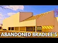 Abandoned Bradlee s - Blockbuster