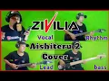 Download Lagu Zivilia - Aishiteru 2 Cover Gitaris Biasa