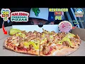 Papa John s Toy Story 5 Personal Pizza Review Reach For The Pie theendorsement