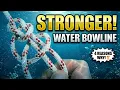 The Water Bowline 4 Reasons It Outperforms the Standard Knot