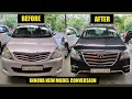 Download Lagu Innova New Model Conversion Work