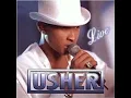 Usher   Live 1999   Bedtime