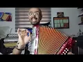IN THE FLESH (COMPOSITION BY LUIS EGURROLA) - ACCORDION TUTORIAL