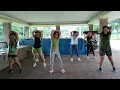 Download Lagu Ikaw Ang aking mahal VST \u0026 Com. | TNV ZUMBA FAMILY | Ka-Itek Movers 
