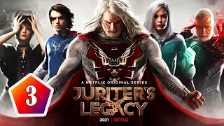 jupiters legacy ep 03 explained in hindi scene wise hindi hollywood
