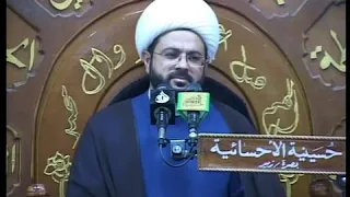 قصة جداً جميلة زواج جويبر من الدلفاء - سماحة الشيخ مهدي الطرفي