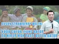 Download Lagu KUDU GUYUB JEUNG BATUR DA HIRUP MAH PASTI BUTUH BATUR