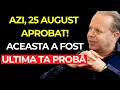 Download Lagu Vezi asta pentru că ASTĂZI ai trecut ultima ta PROBĂ – Joe Dispenza