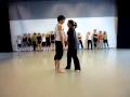 Lagu Laban Physical Theatre Practice for Sharing