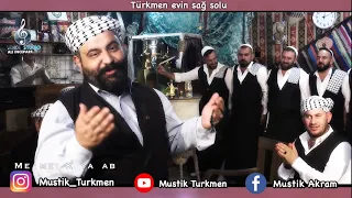                                                         اجمل كليب تركماني من فنانين كركوك دندنها