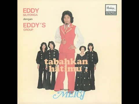 Download MP3 Maafkan - Eddy Silitonga & Eddy's Group