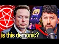 Download Lagu Is Elon Musks nieuwe AI-vriendinfunctie demonisch?