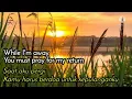 Download Lagu Smile For me by The Tigers