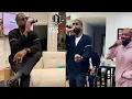 Dwyane Wade Sings Karaoke Duet With R\u0026B Singer Joe Thomas! 😂