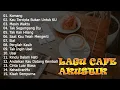 Lagu LAGU CAFE AKUSTIK - KOMANG - MESIN WAKTU -