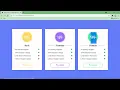 Responsive Price Tag With Html And CSS Source Code Coder