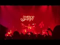 "BETTER OFF DEAD" JXDN LIVE | Hope This Never Ends Tour Cincinnati 2023
