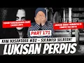 Download Lagu LUKISAN PERPUS - KHW SULAWESI SELATAN - PART 171