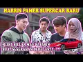 HARRIS PAMER SUPERCAR MASERATI GT BARU...Rizky billar mau bayarin buat seserahan untuk dede LESTY?