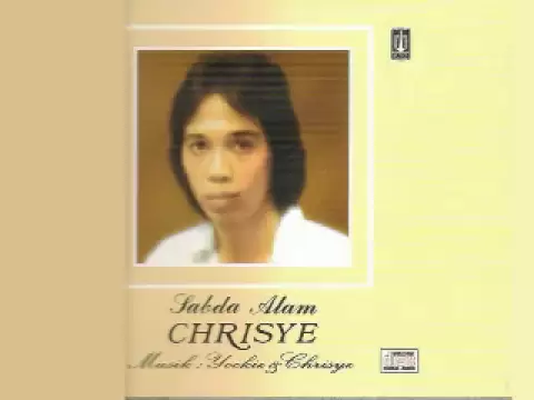 Download MP3 Chrisye - Juwita