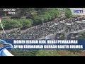 Download Lagu Momen Mengharukan, Ribuan Ojol Antar Jenazah Affan | SIS (28/9)