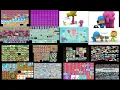 All nick jr shows season 1 6 at the same time at played at once