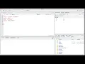 r markdown - partie 1