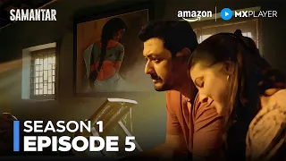  karega kumar diary samantar s1 episode 5 swapnil joshi amazon mx player